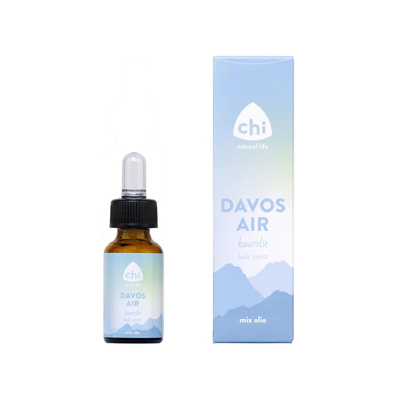 Davos Air Kuurolie