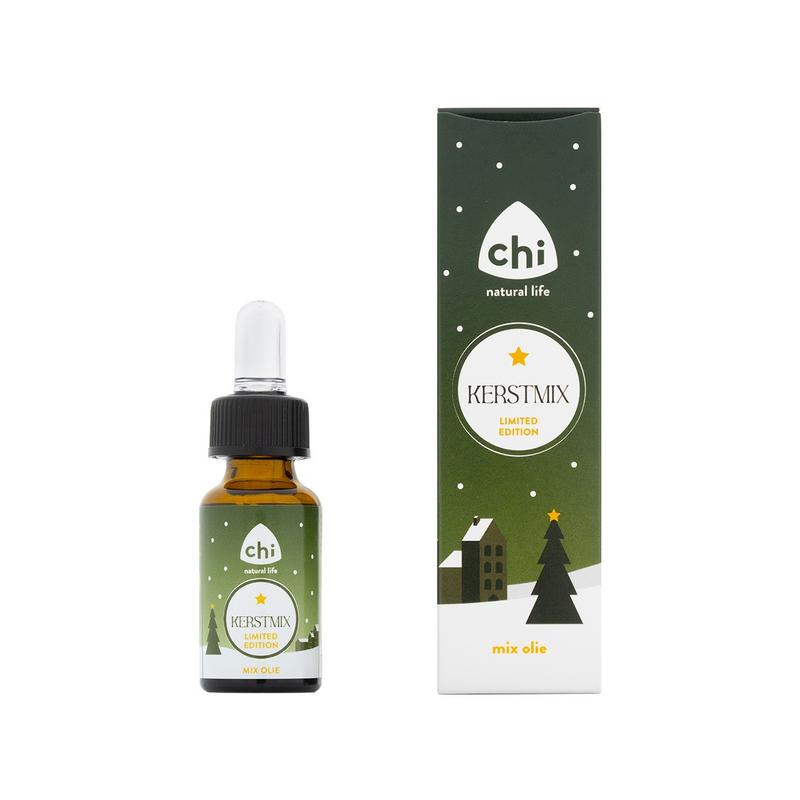 Kerstmix - limited edition