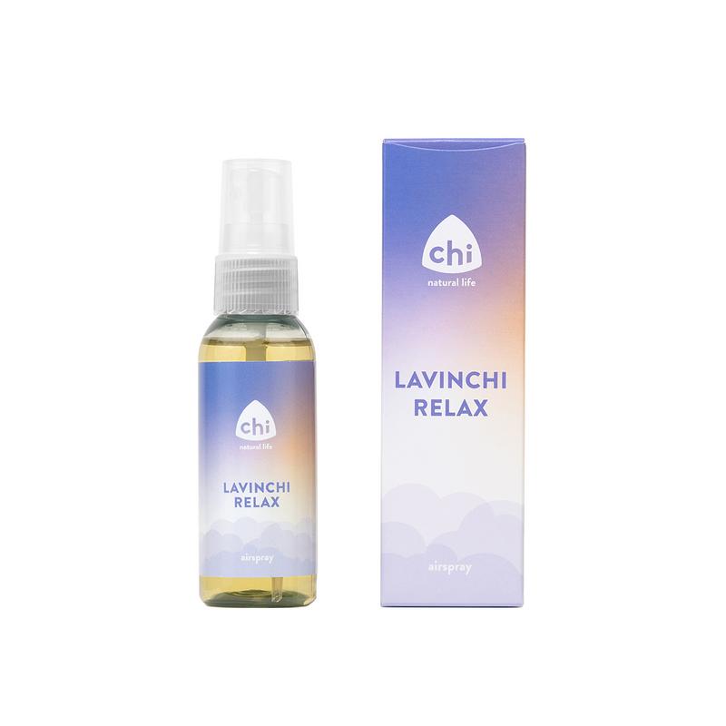 Lavinchi Relax Airspray