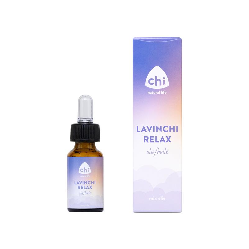 Lavinchi Relax Mixolie