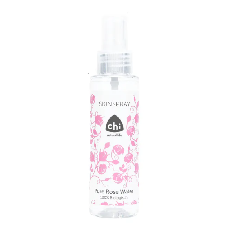 Skinspray Pure Rose Water