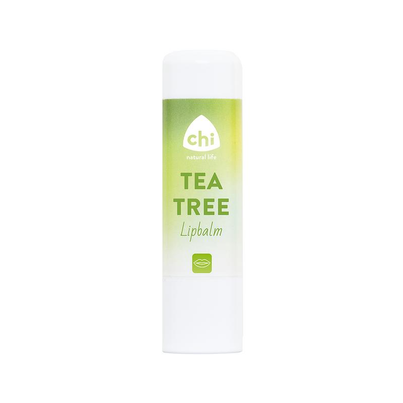 Tea Tree - Lipbalm