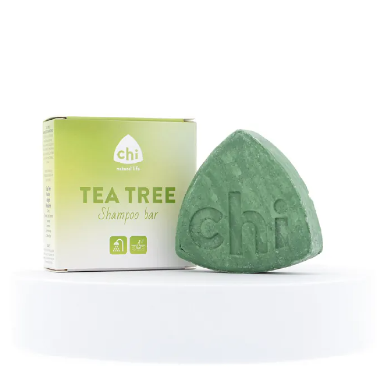 Tea Tree - Shampoo Bar