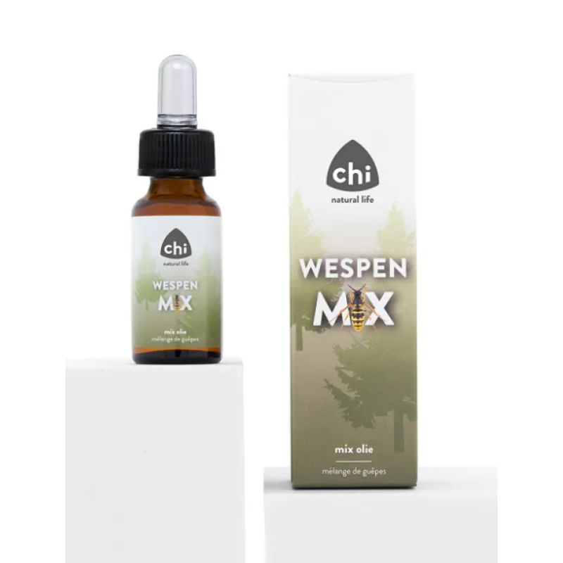 Wespenmix