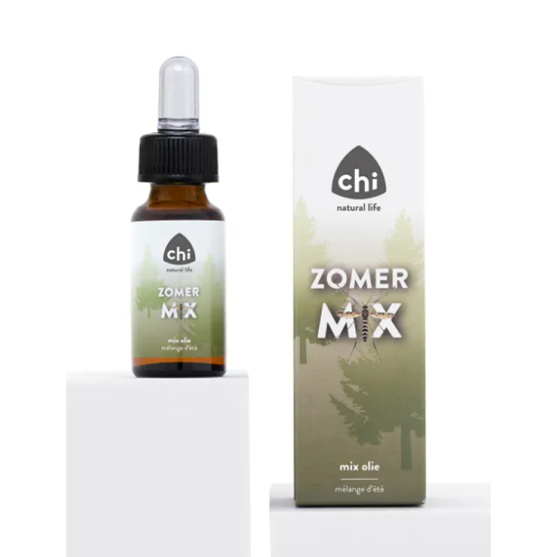 Zomermix
