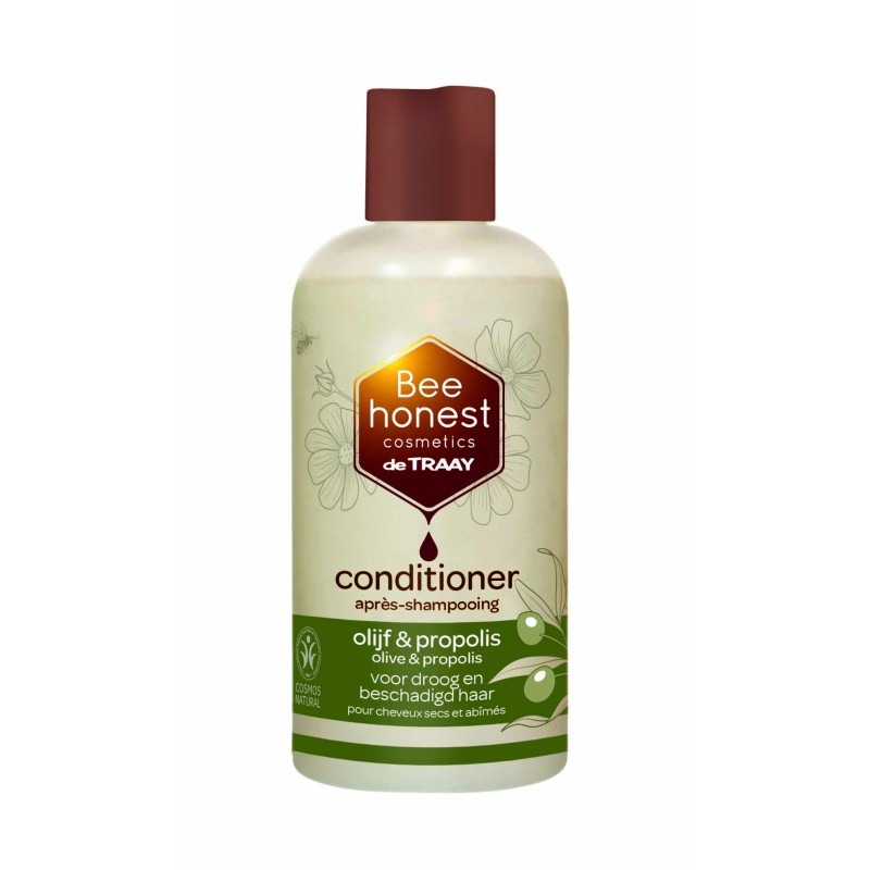 Conditioner Olijf & Propolis