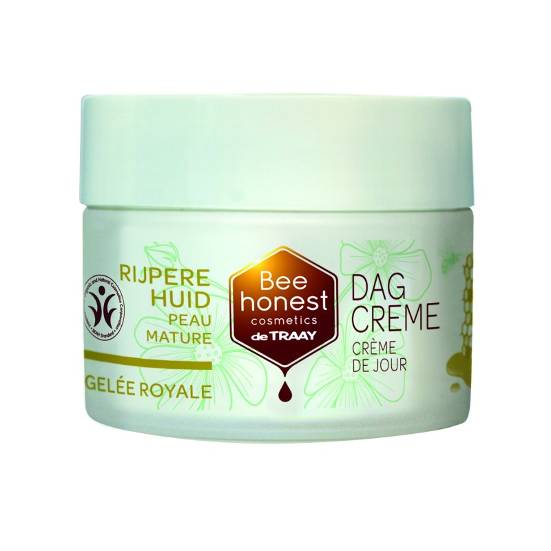 Gelée Royale Dagcrème