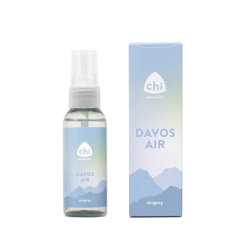 Davos Airspray