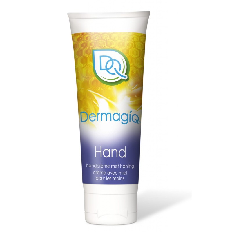 DermagiQ Hand - Handcrème