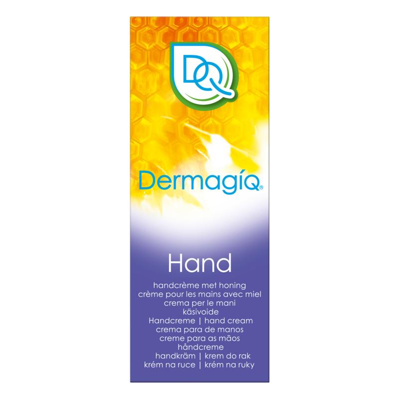 DermagiQ Hand - Handcrème