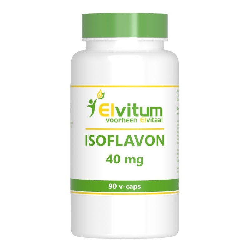 Isoflavon 40 mg