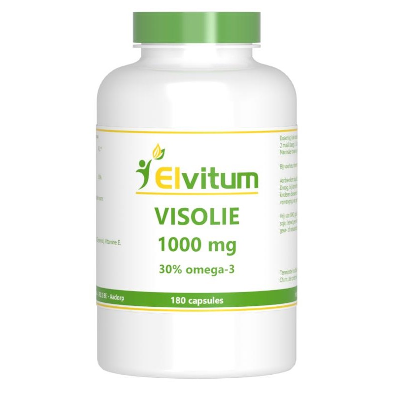 Visolie 1000 mg