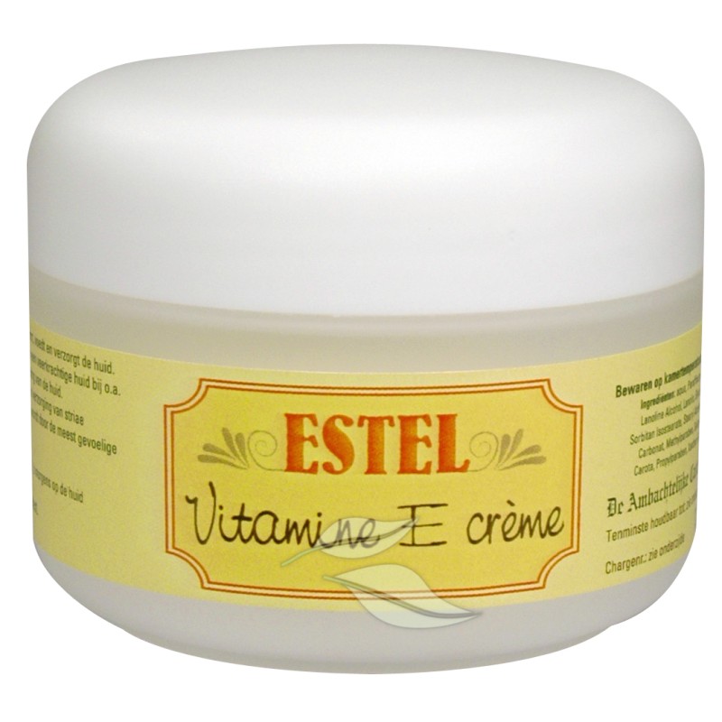 Estel Vitamine E Crème
