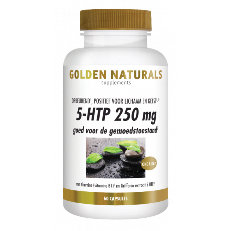 5-HTP 250mg