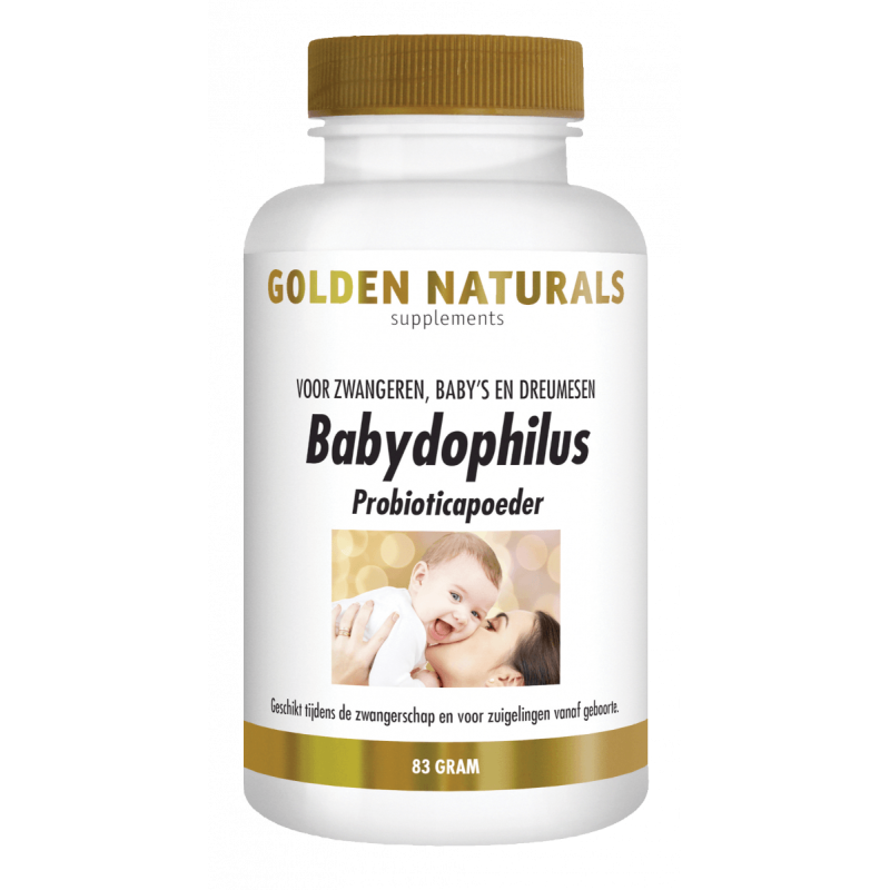 Babydophilus - Probioticapoeder