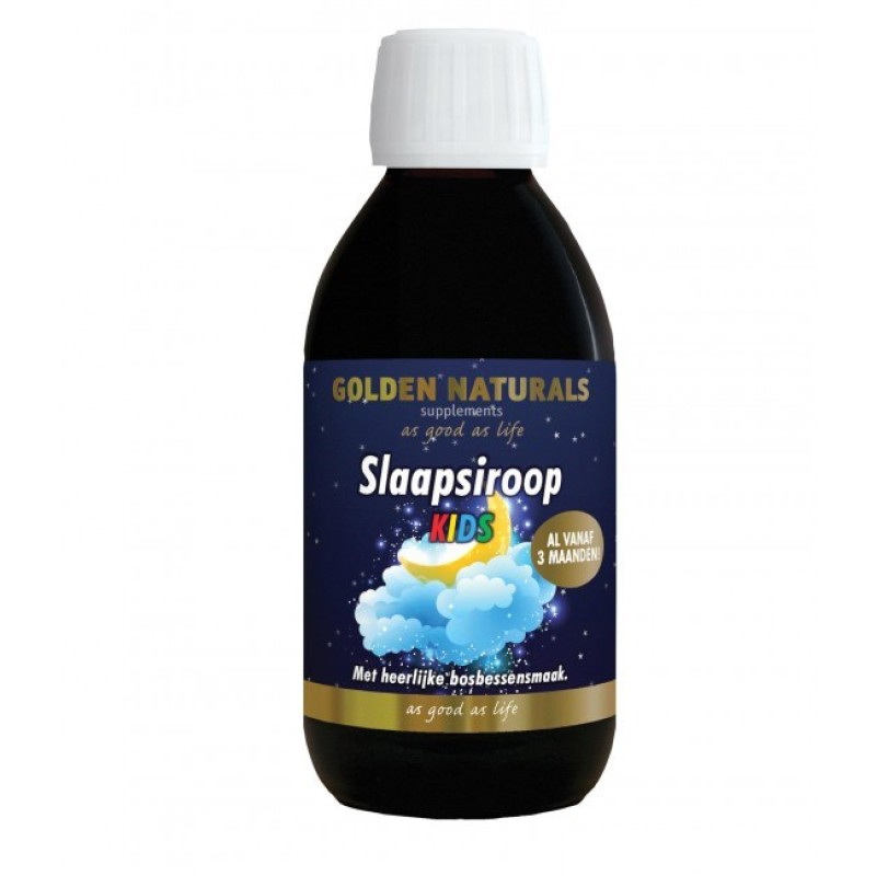 Slaapsiroop