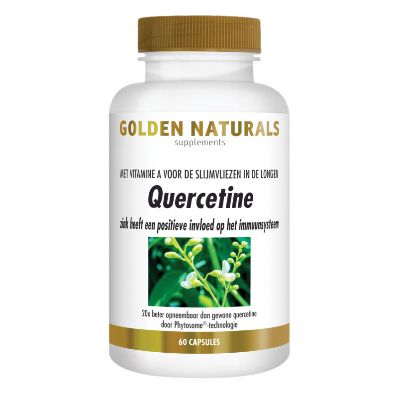 Quercetine - Phytosome®