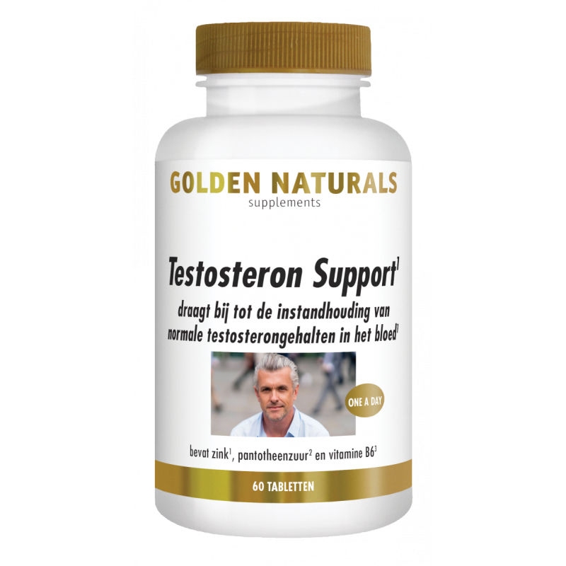 Testosteron Support