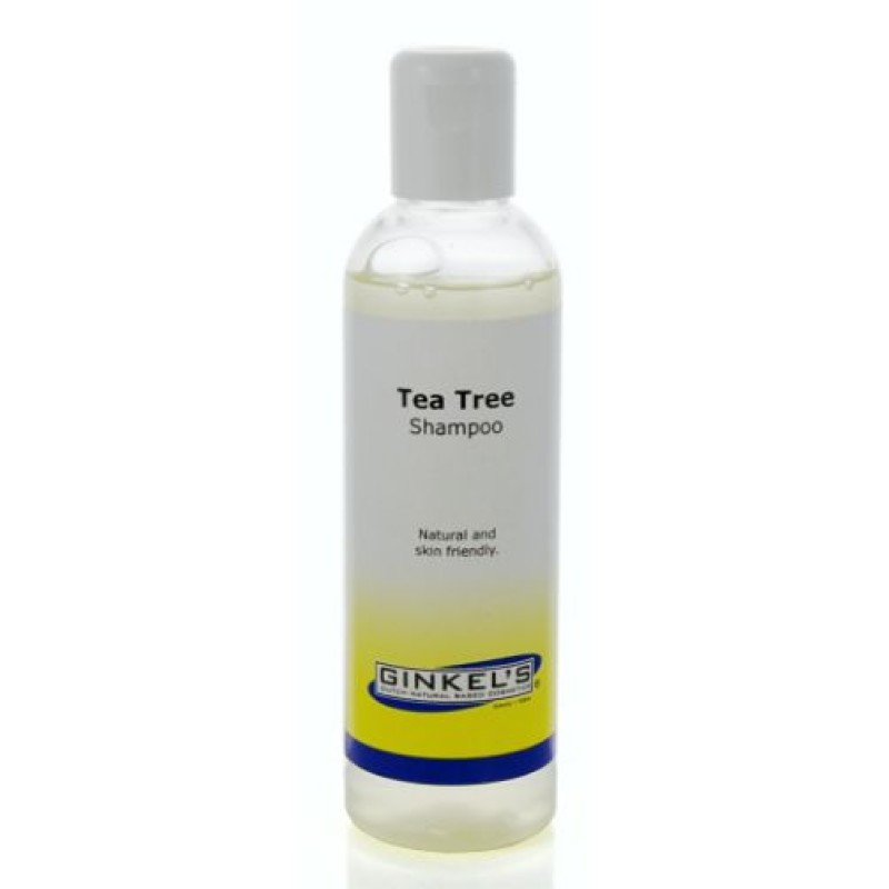 Tea Tree Shampoo