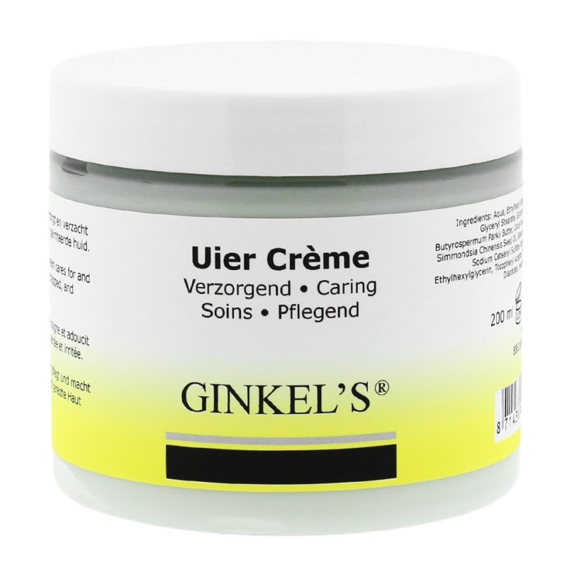 Uiercrème