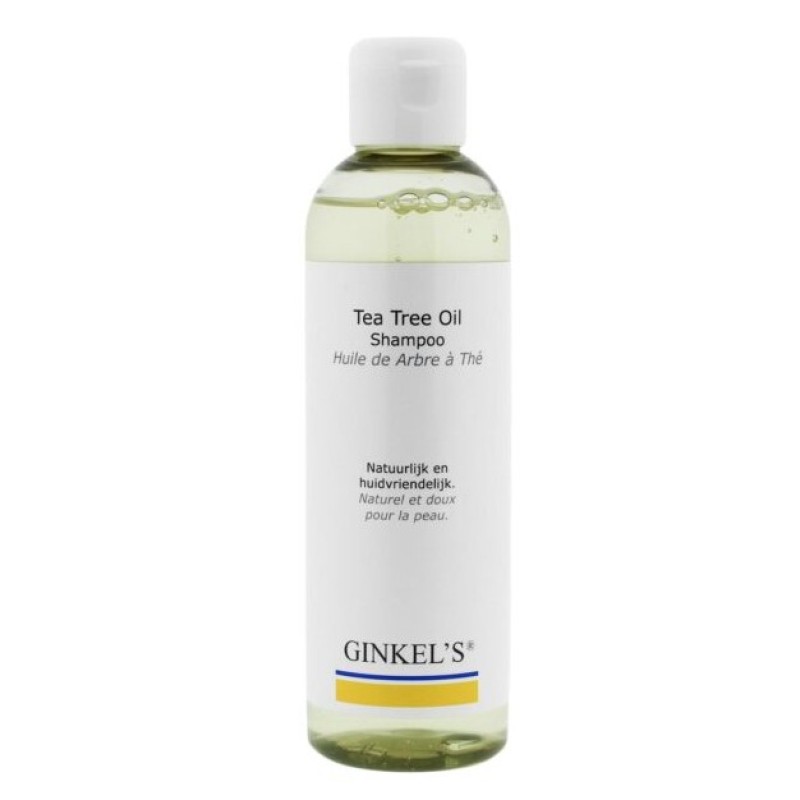Tea Tree Shampoo