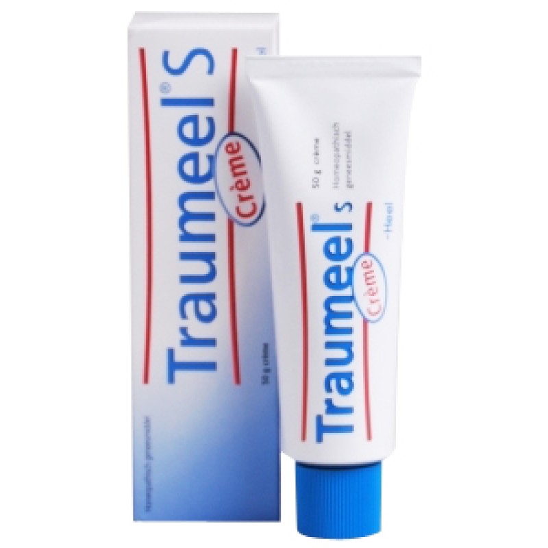 Traumeel S -CRÈME- Spier- en Gewrichtscrème