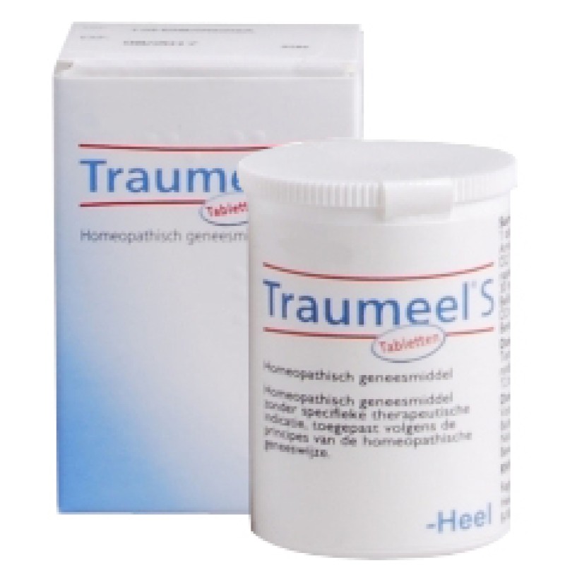 Traumeel S - Tabletten