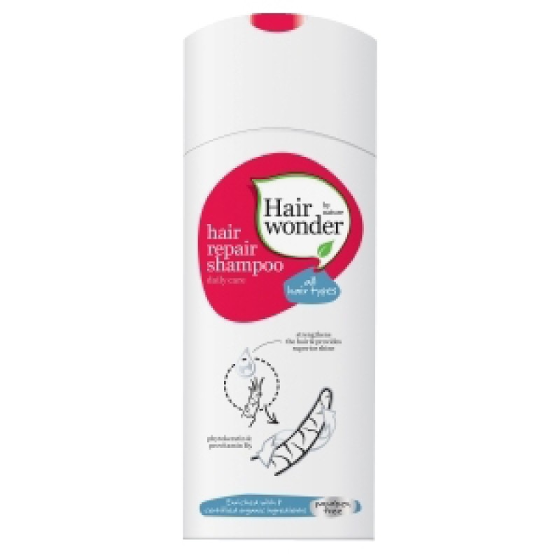 Hair Repair Shampoo