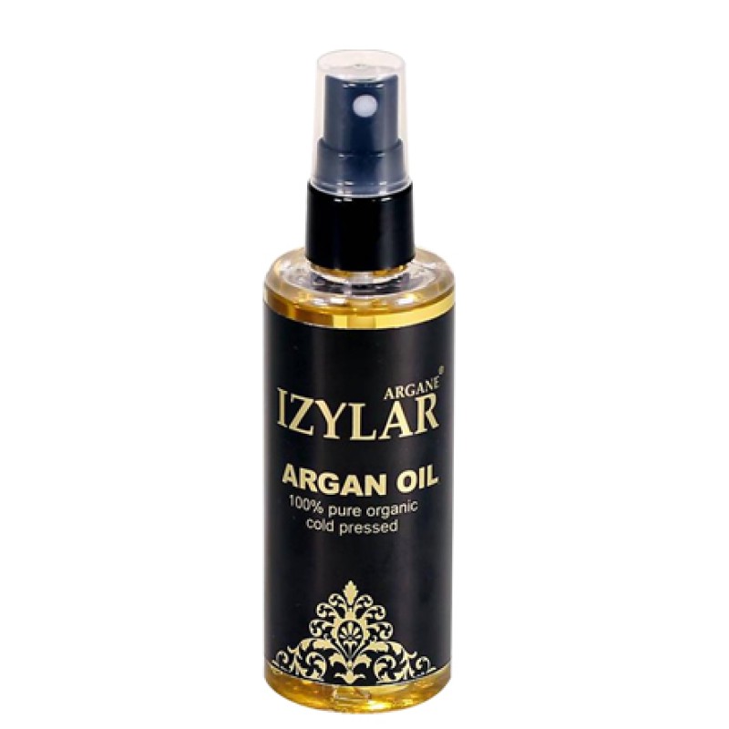 Izylar Argan Olie