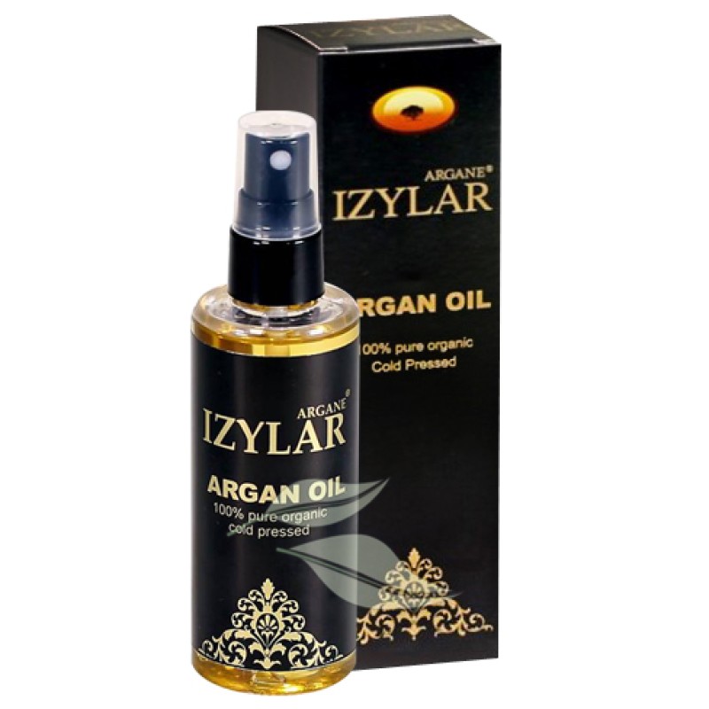 Izylar Argan Olie