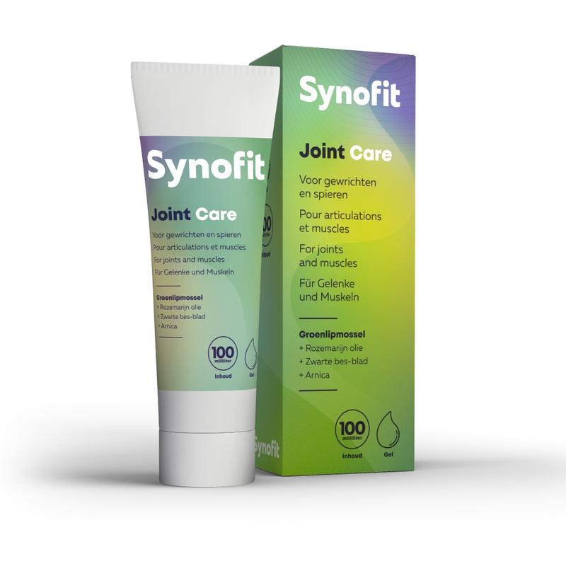 Synofit Joint Care