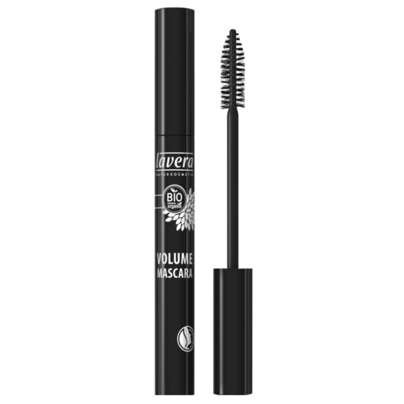 Mascara Volume Black