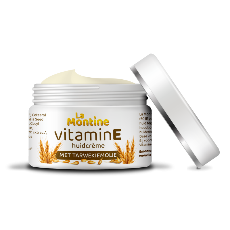 La Montine Vitamine E