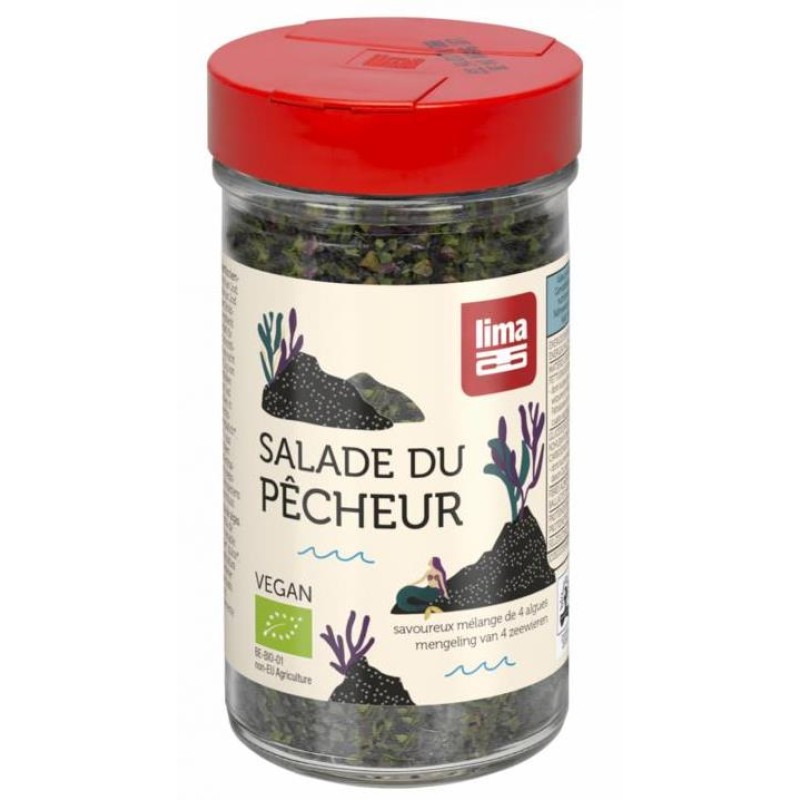 Salade du Pecheur