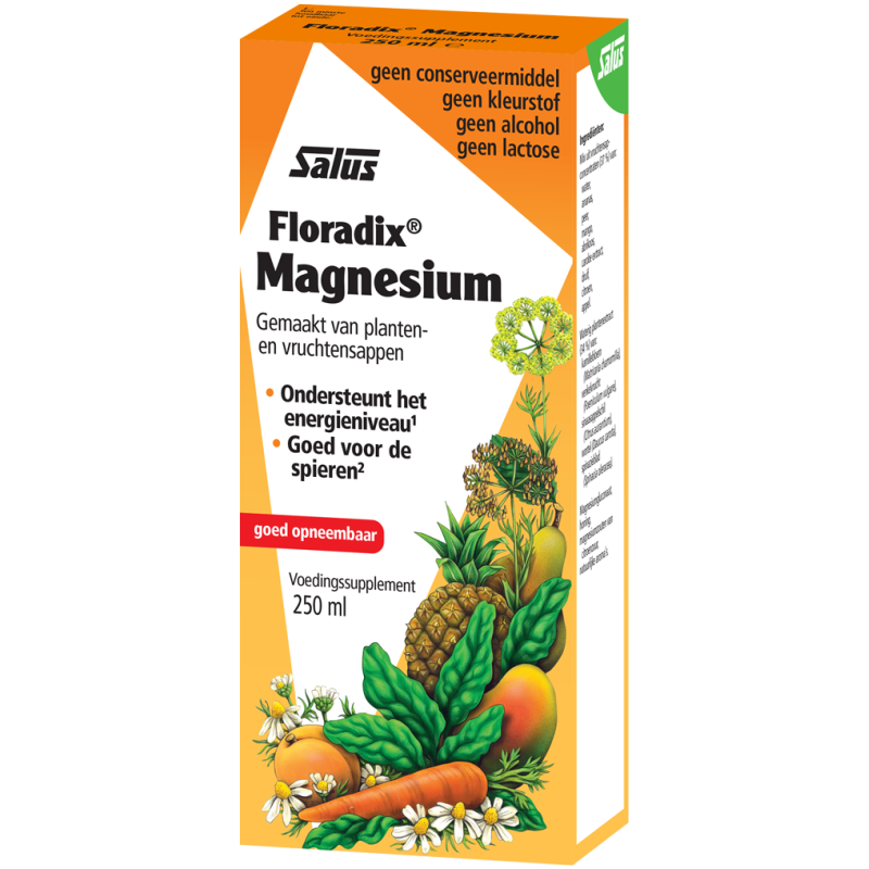 Floradix Magnesium