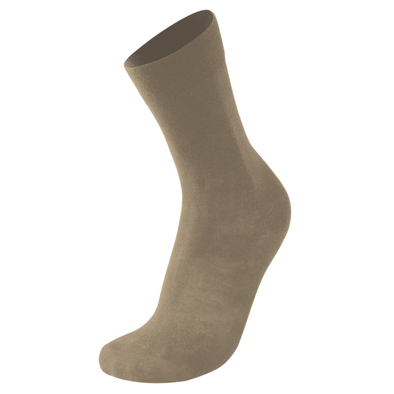 Merino Wol Sokken S15 SÓ - BEIGE