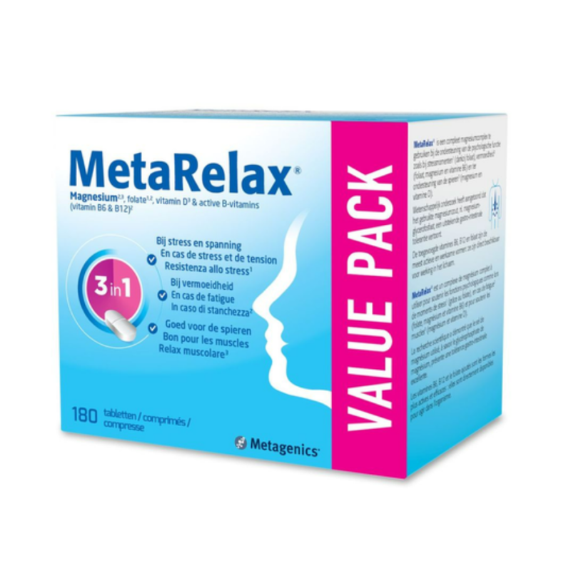 Metarelax