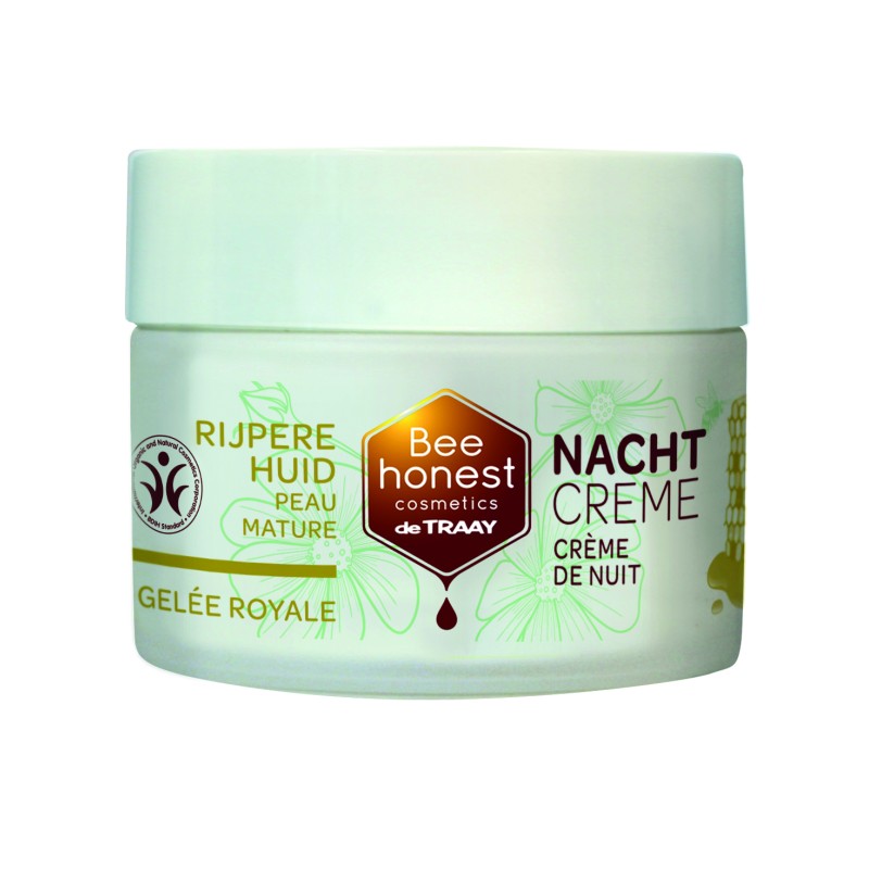 Gelée Royale Nachtcrème