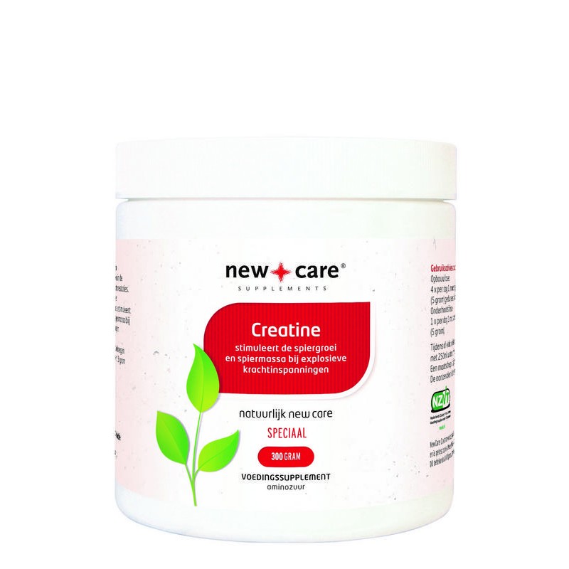 Creatine Monohydraat Poeder
