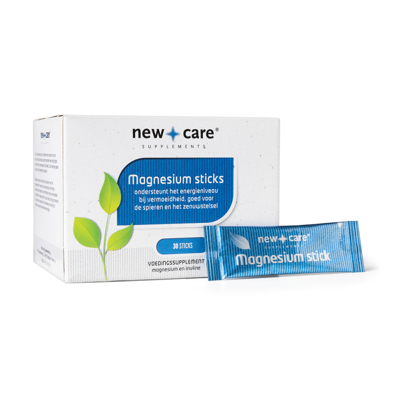 Magnesium Sticks