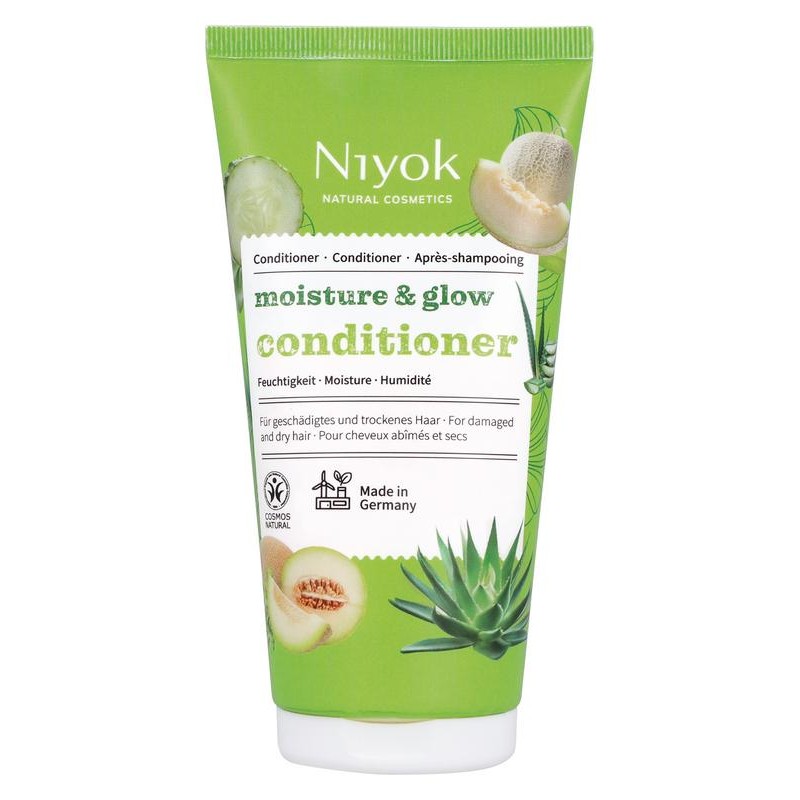 Moisture & Glow - Conditioner