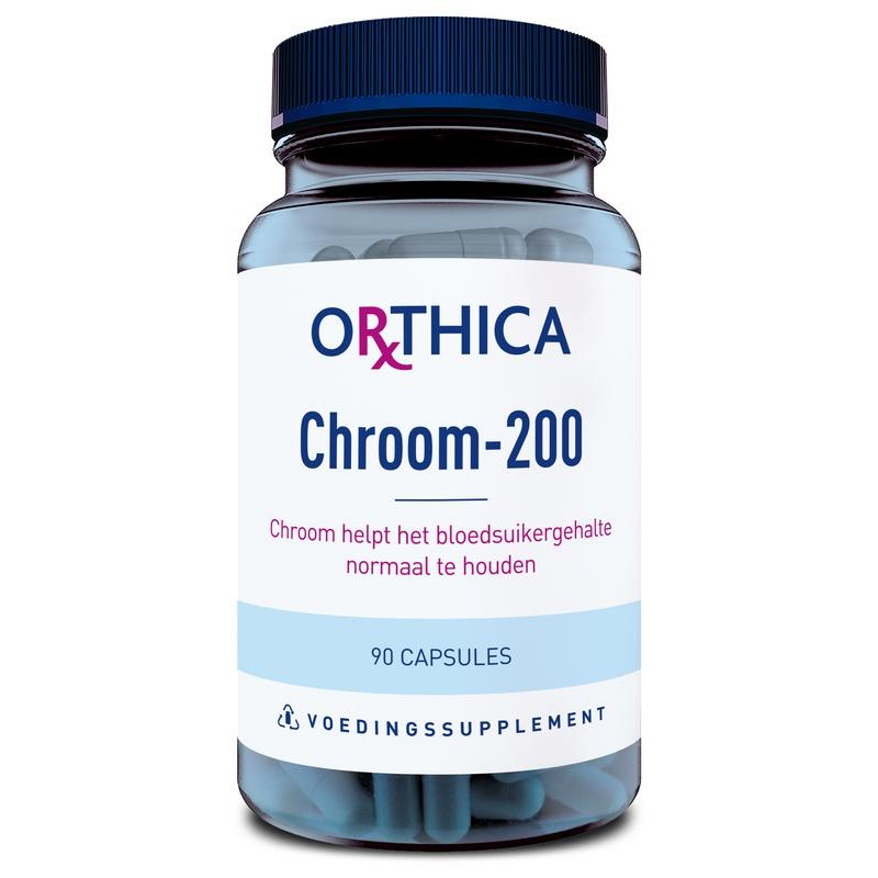 Chroom-200