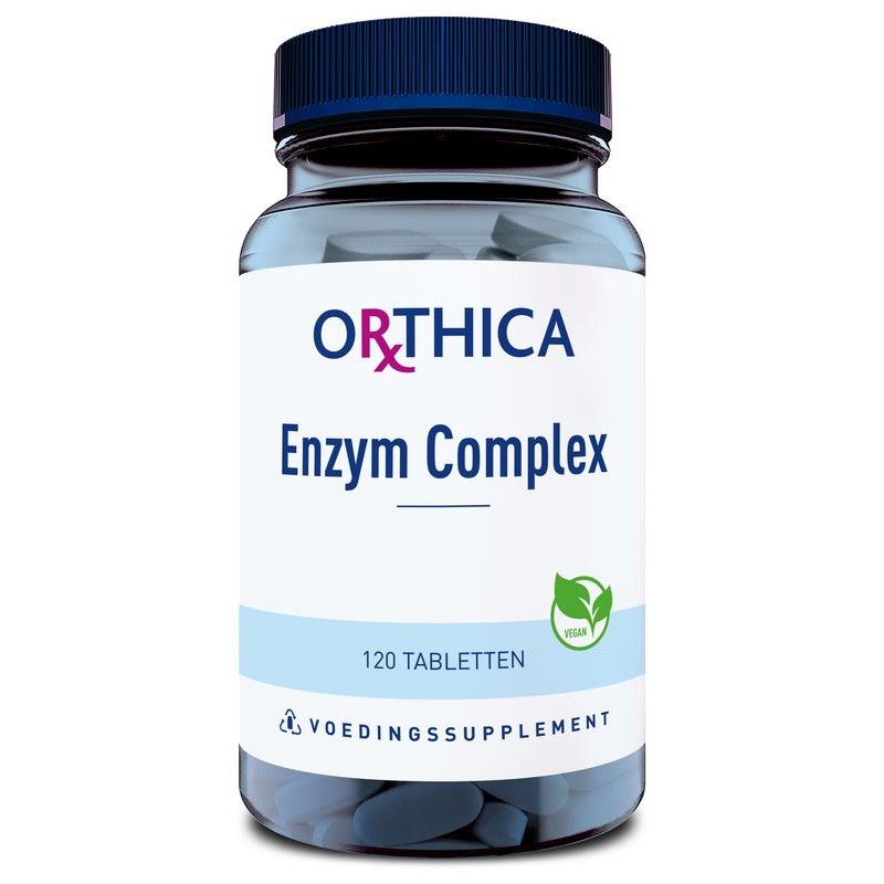 Enzym Complex