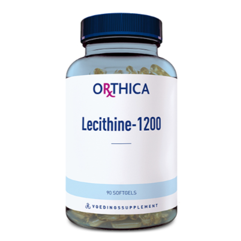 Lecithine-1200