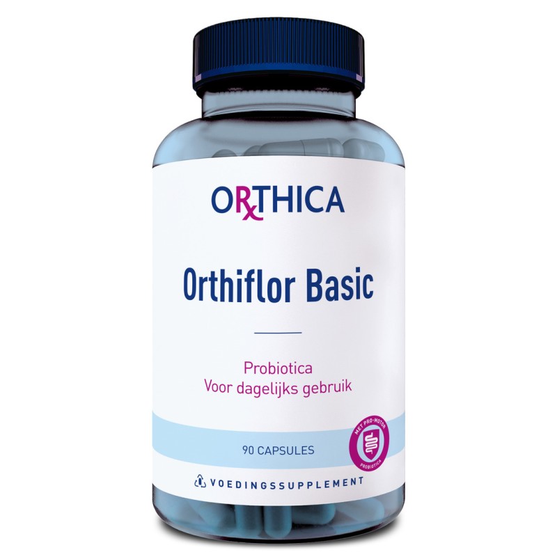 Orthiflor Basic