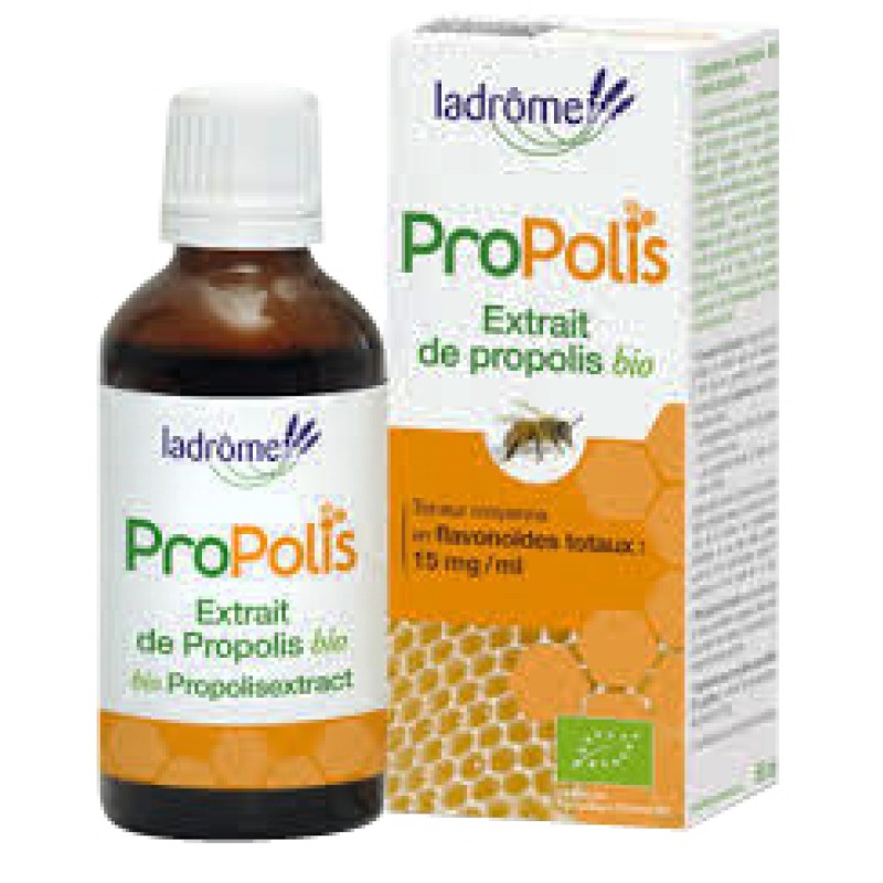 Propolis Extract BIO