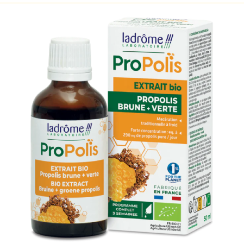 Propolis Extract BIO
