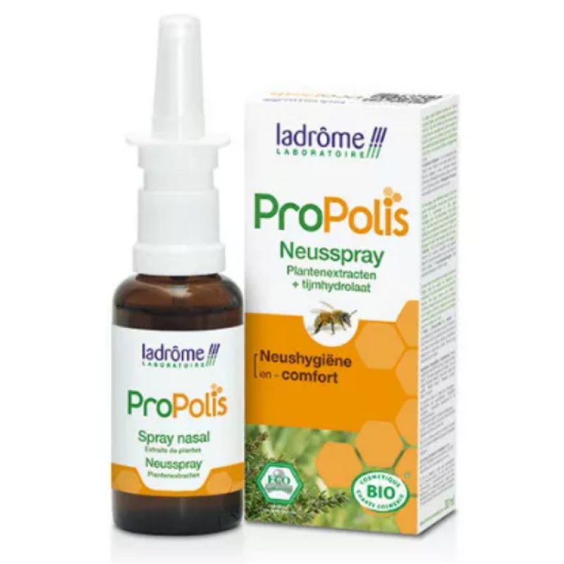 Propolis Neusspray BIO