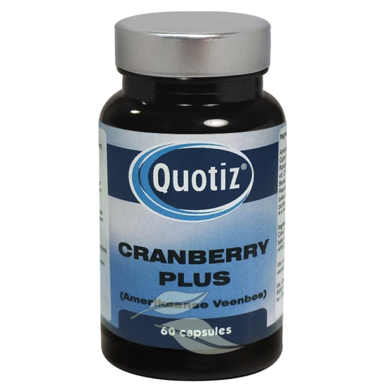 Cranberry Plus