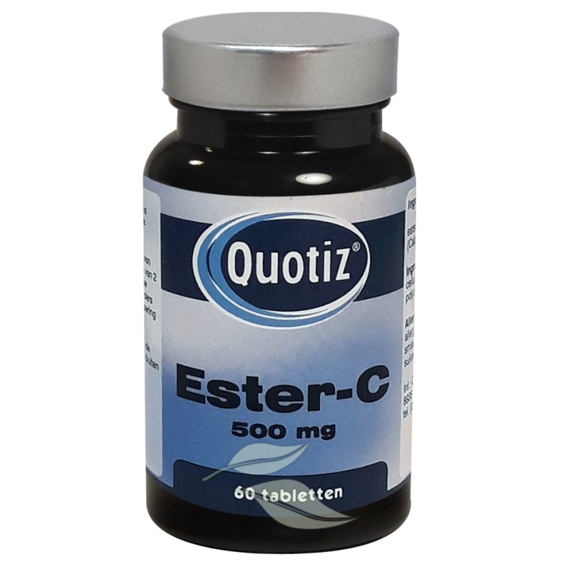 Ester Vitamine C 500 mg